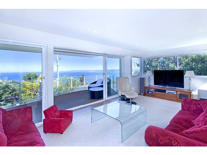 185 The Scenic Road, Killcare Heights NSW 2257