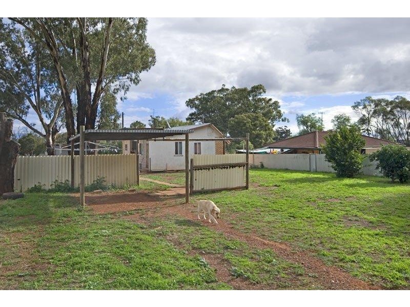 3 Caswell St, Peak Hill NSW 2869