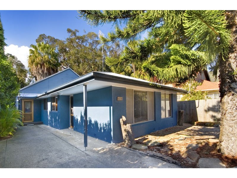 154 Mount Ettalong Road, Umina Beach NSW 2257