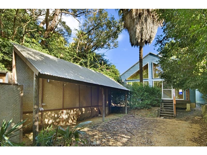 154 Mount Ettalong Road, Umina Beach NSW 2257