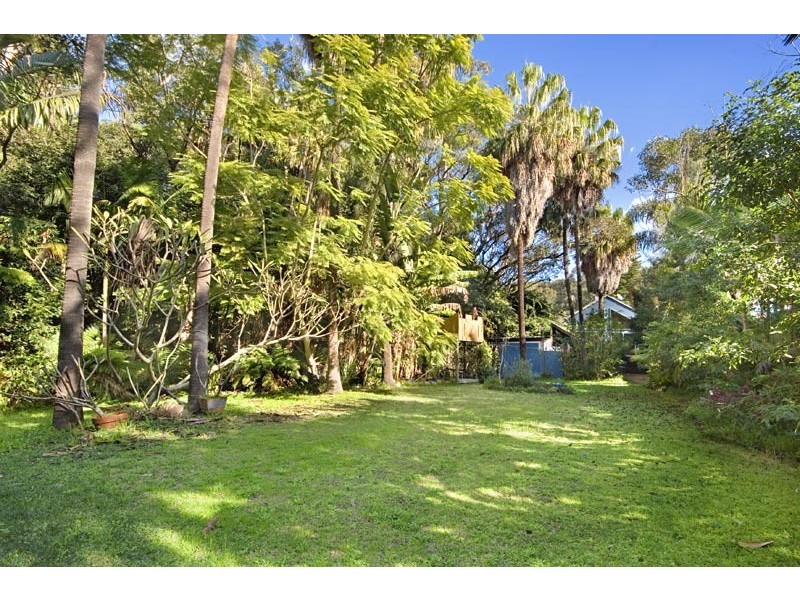 154 Mount Ettalong Road, Umina Beach NSW 2257