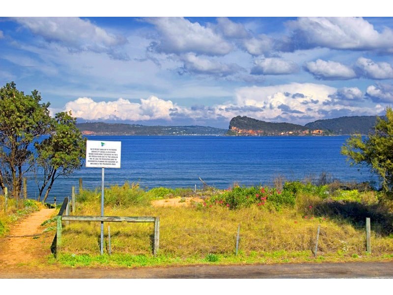 3/144 The Esplanade, Umina Beach NSW 2257