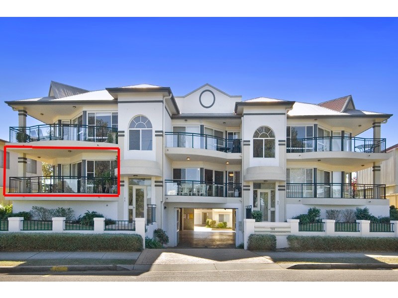 3/144 The Esplanade, Umina Beach NSW 2257