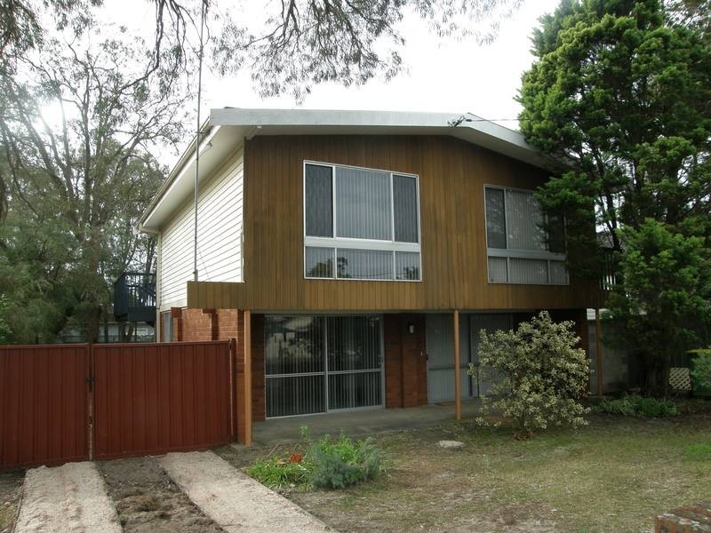 43 Nowack Avenue, Umina Beach NSW 2257