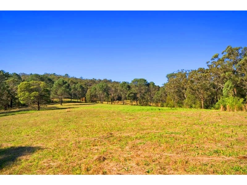 664 Dog Trap Road, Somersby NSW 2250
