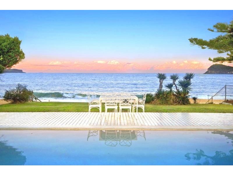 14 Coral Crescent, Pearl Beach NSW 2256