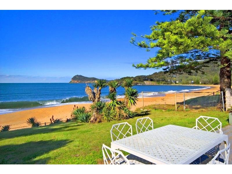 14 Coral Crescent, Pearl Beach NSW 2256