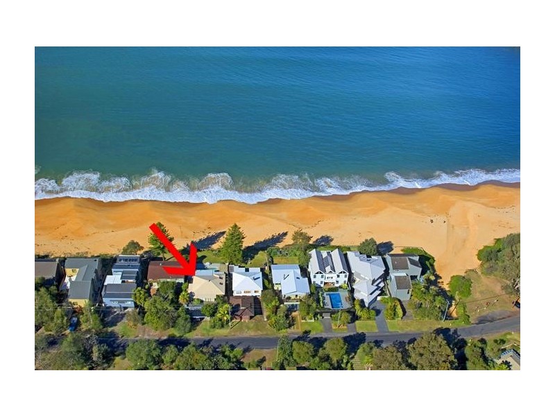 14 Coral Crescent, Pearl Beach NSW 2256