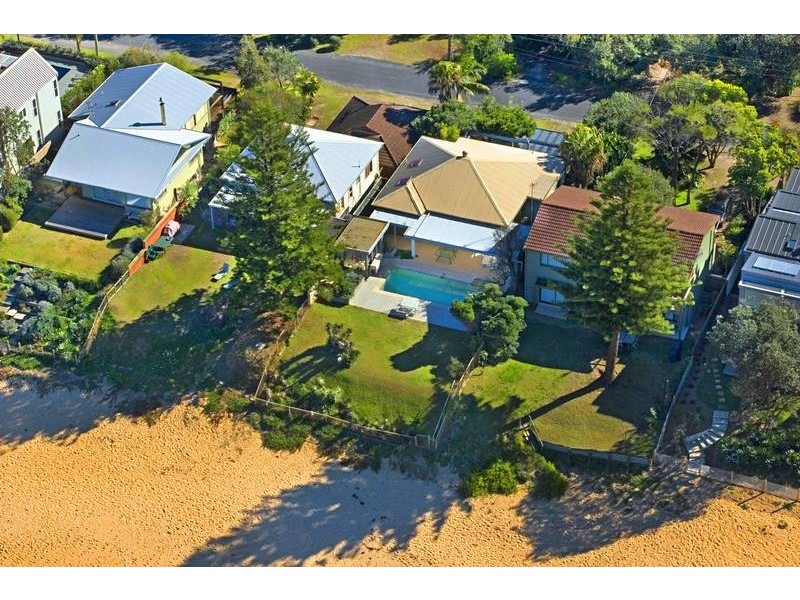 14 Coral Crescent, Pearl Beach NSW 2256