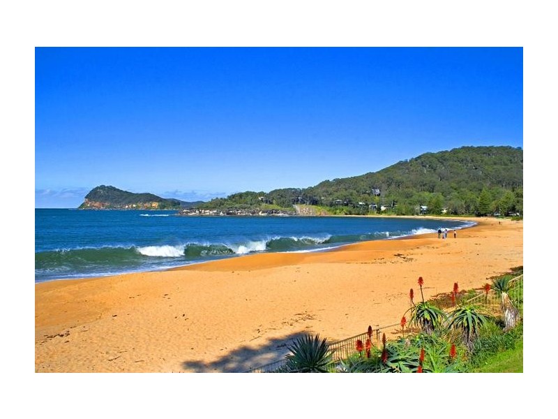 14 Coral Crescent, Pearl Beach NSW 2256