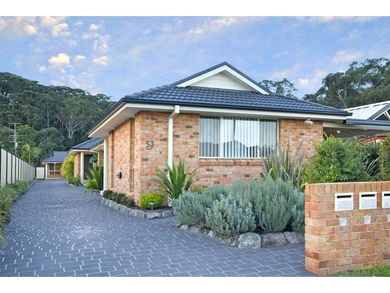 3/53 Flathead Road, Ettalong Beach NSW 2257