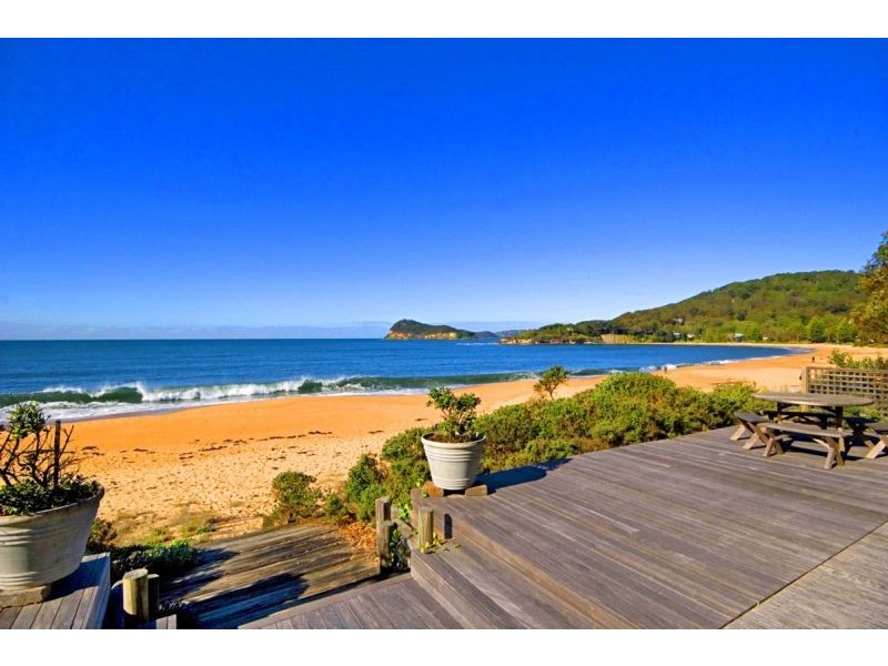 20 Coral Crescent, Pearl Beach NSW 2256
