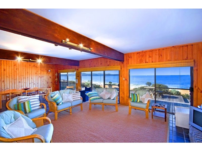 20 Coral Crescent, Pearl Beach NSW 2256