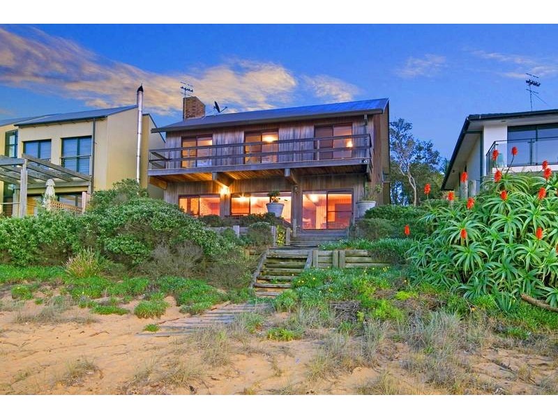 20 Coral Crescent, Pearl Beach NSW 2256