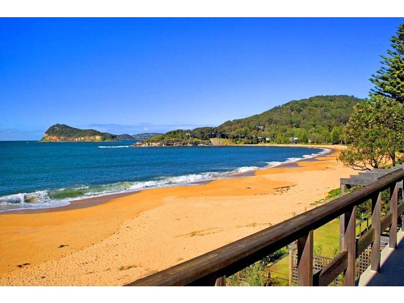 20 Coral Crescent, Pearl Beach NSW 2256