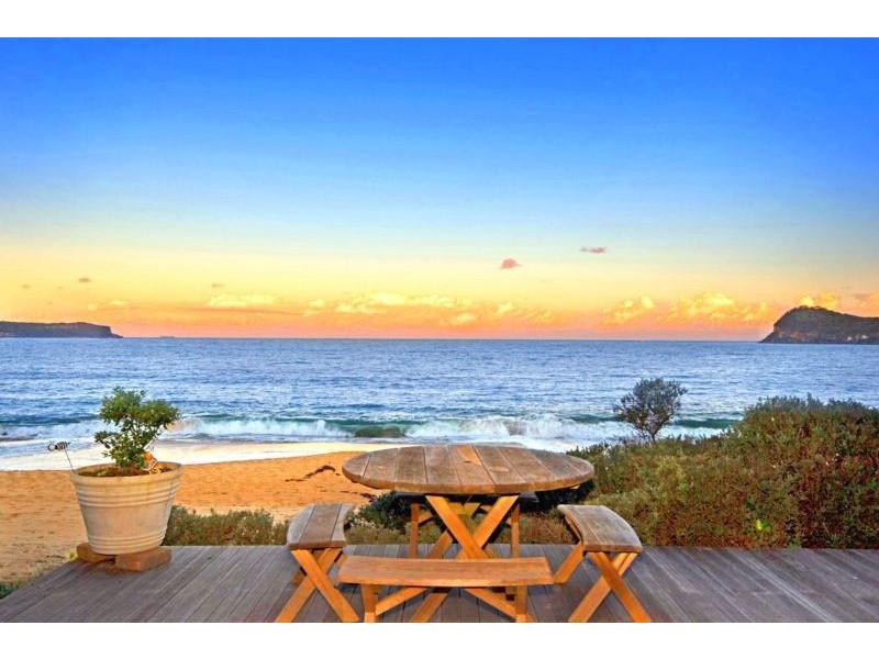 20 Coral Crescent, Pearl Beach NSW 2256