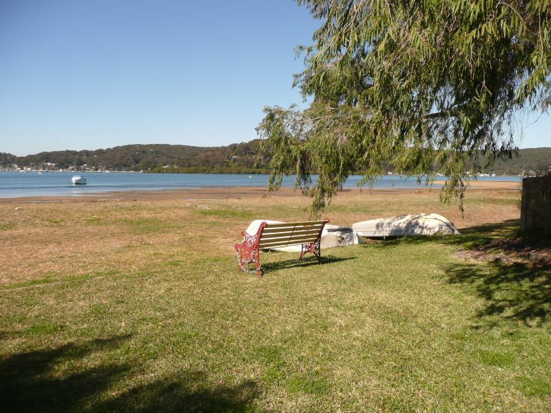 3/198 Booker Bay Road, Booker Bay NSW 2257