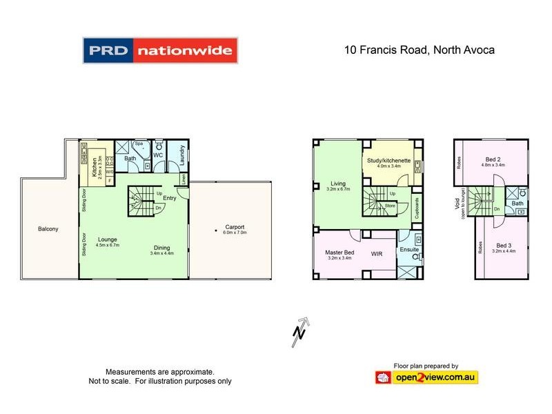 10 Francis Road, North Avoca NSW 2260