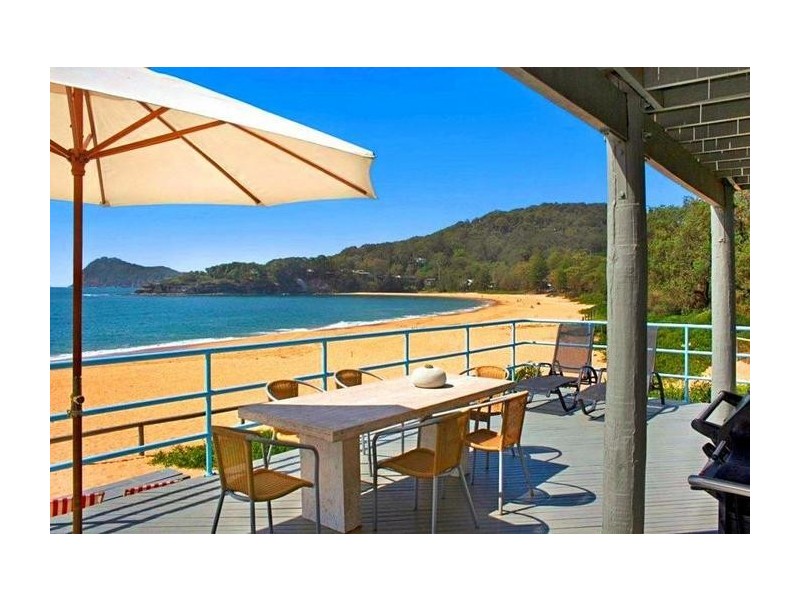 4 Coral Crescent, Pearl Beach NSW 2256