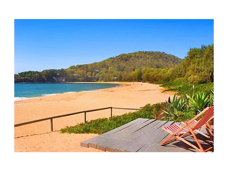 4 Coral Crescent, Pearl Beach NSW 2256