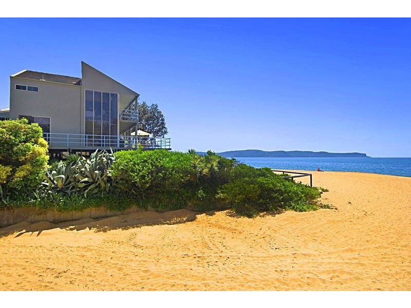 4 Coral Crescent, Pearl Beach NSW 2256