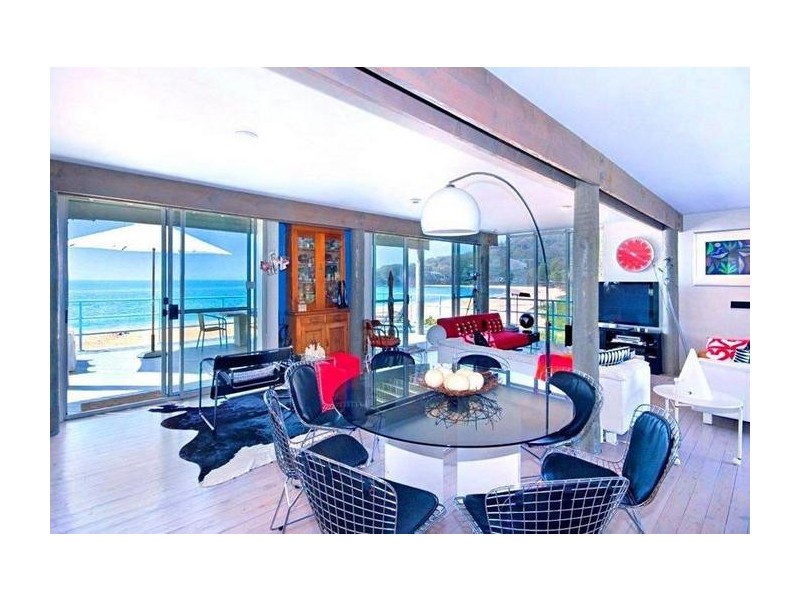 4 Coral Crescent, Pearl Beach NSW 2256