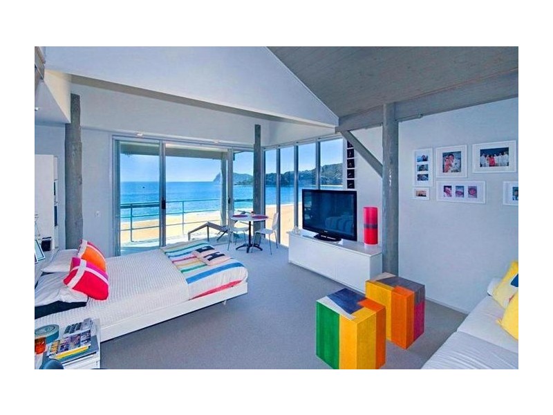 4 Coral Crescent, Pearl Beach NSW 2256