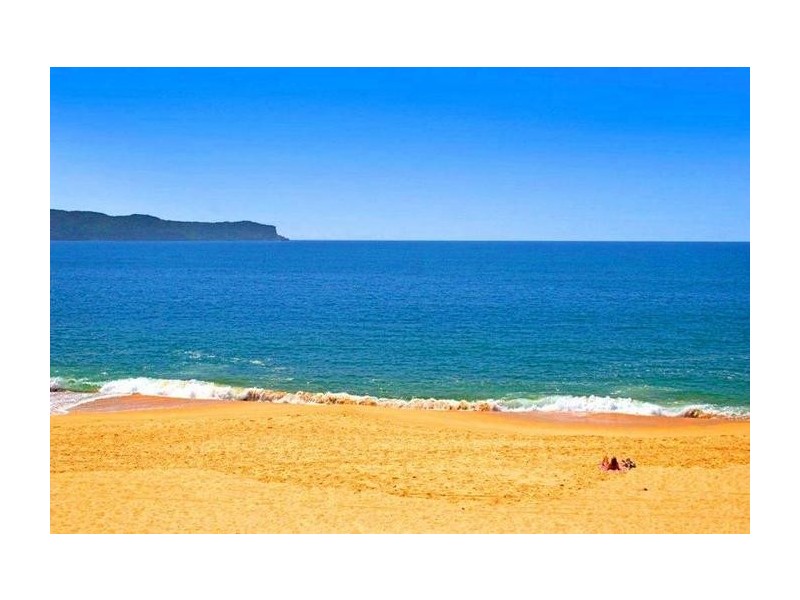 4 Coral Crescent, Pearl Beach NSW 2256