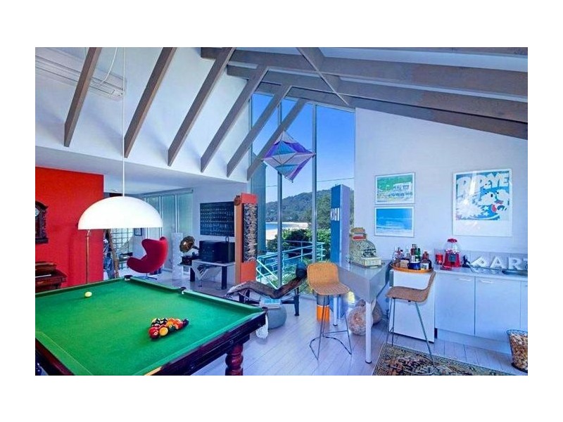 4 Coral Crescent, Pearl Beach NSW 2256