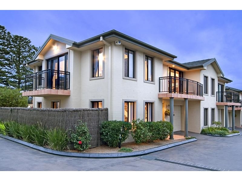 3/156 West Street, Umina Beach NSW 2257