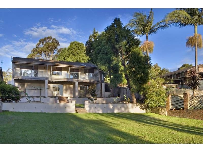 22 Kallaroo Road, Bensville NSW 2251