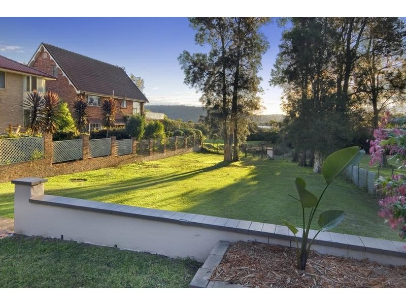 22 Kallaroo Road, Bensville NSW 2251