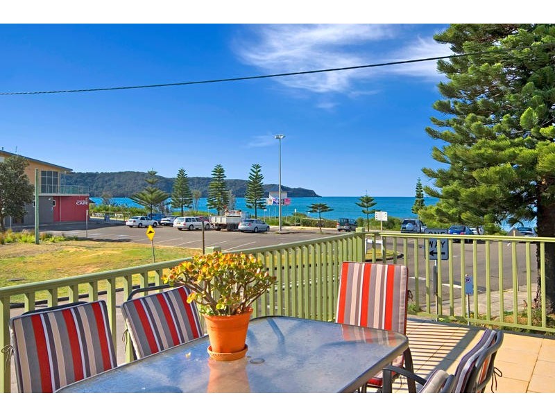 341 Trafalgar Avenue, Umina Beach NSW 2257