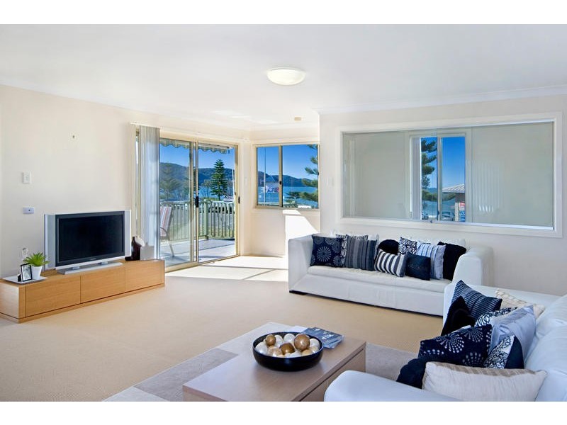 341 Trafalgar Avenue, Umina Beach NSW 2257