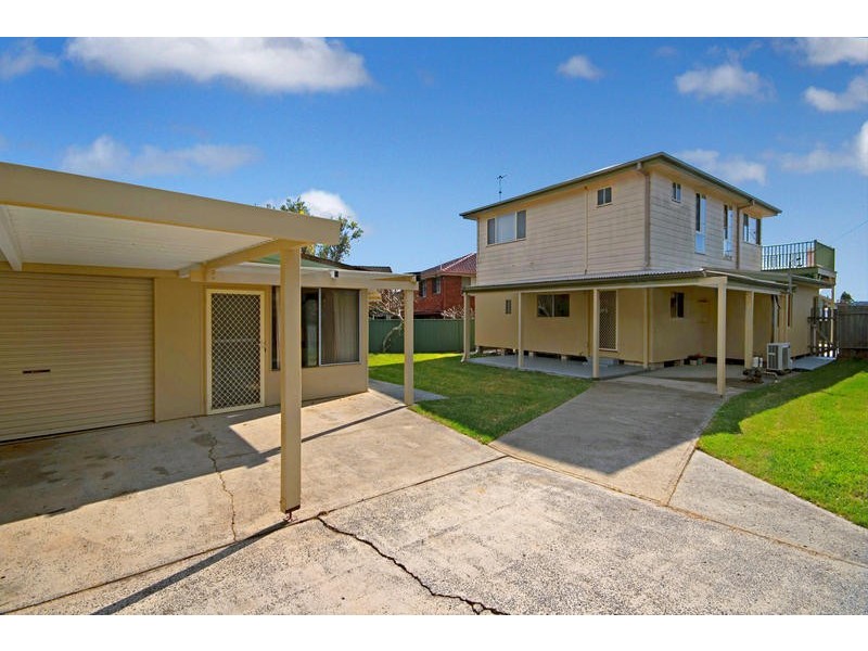 341 Trafalgar Avenue, Umina Beach NSW 2257