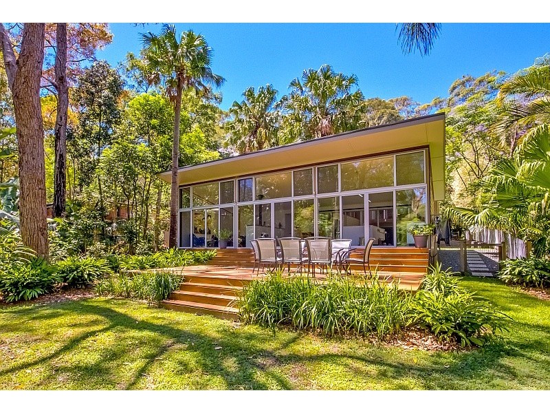 49 Crystal Avenue, Pearl Beach NSW 2256