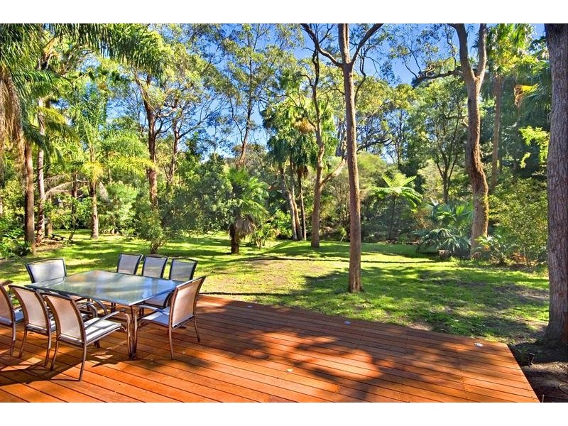 49 Crystal Avenue, Pearl Beach NSW 2256