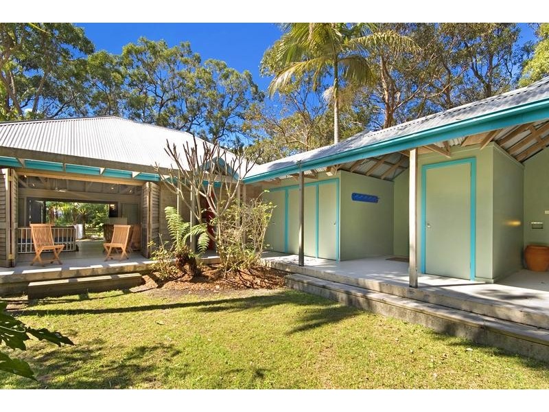1a Pearl Beach Drive, Pearl Beach NSW 2256