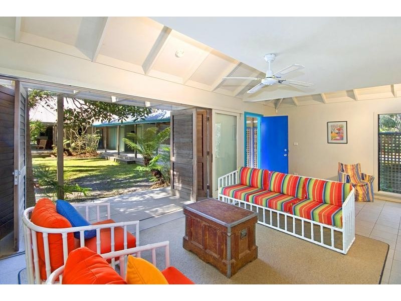 1a Pearl Beach Drive, Pearl Beach NSW 2256