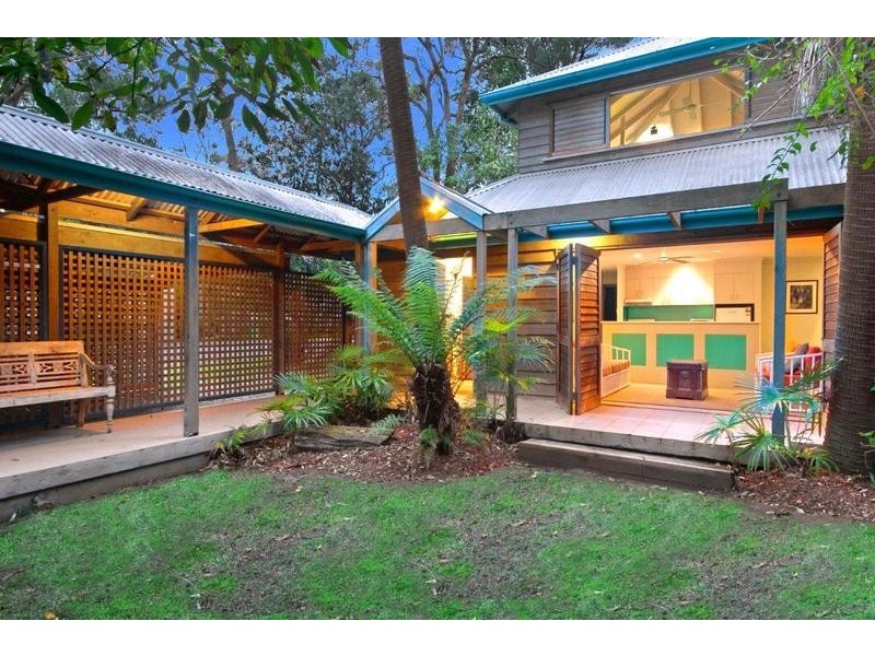 1a Pearl Beach Drive, Pearl Beach NSW 2256