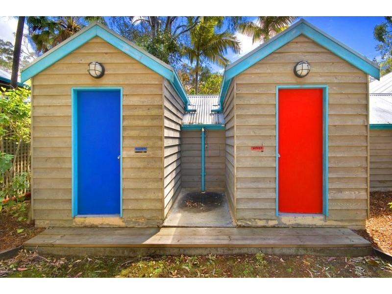 1a Pearl Beach Drive, Pearl Beach NSW 2256