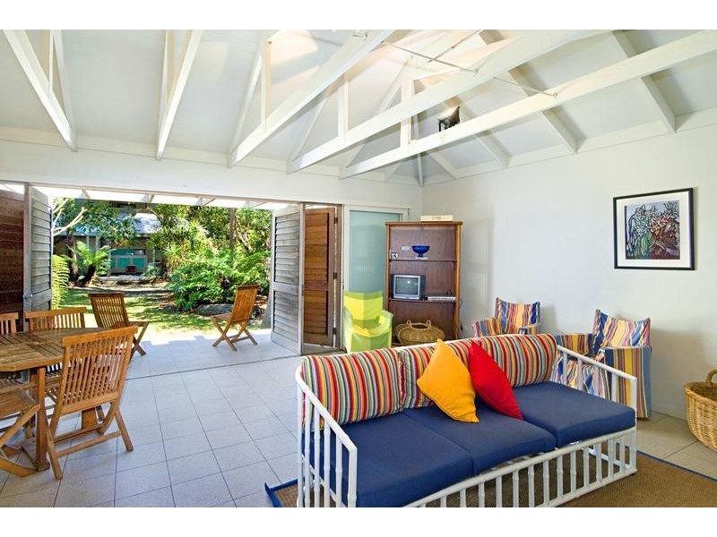 1a Pearl Beach Drive, Pearl Beach NSW 2256