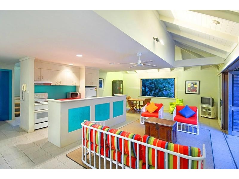 1a Pearl Beach Drive, Pearl Beach NSW 2256