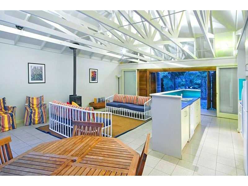 1a Pearl Beach Drive, Pearl Beach NSW 2256