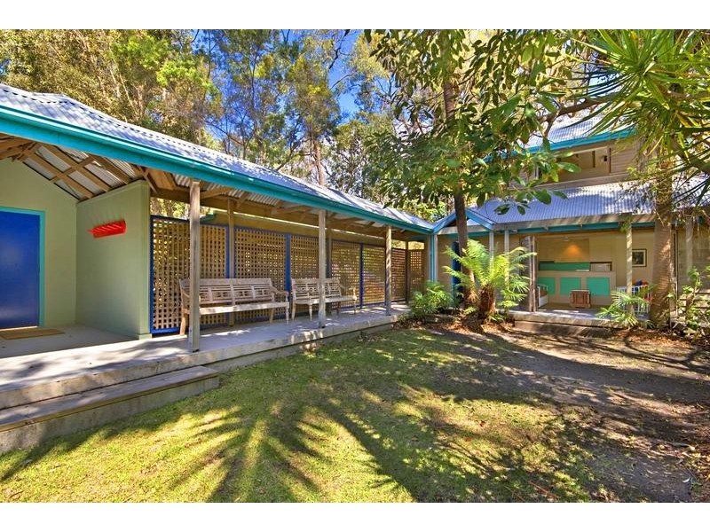 1a Pearl Beach Drive, Pearl Beach NSW 2256