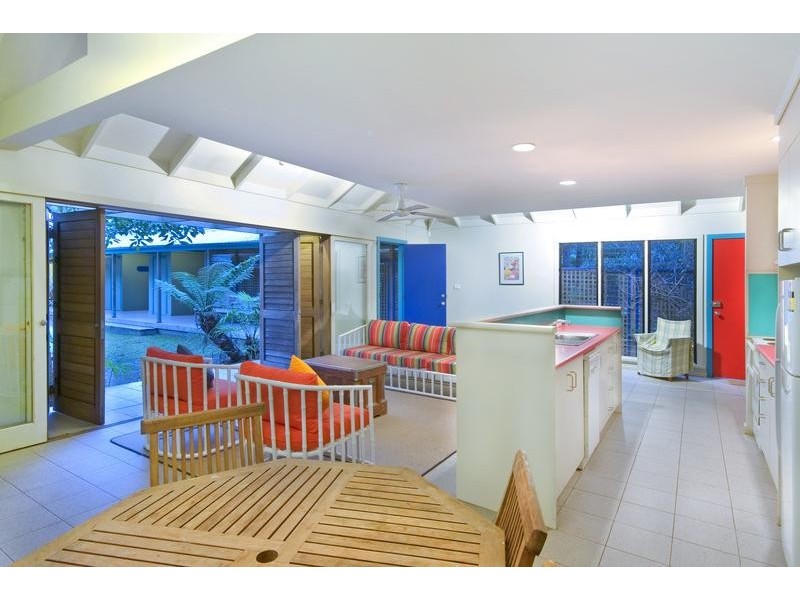 1a Pearl Beach Drive, Pearl Beach NSW 2256