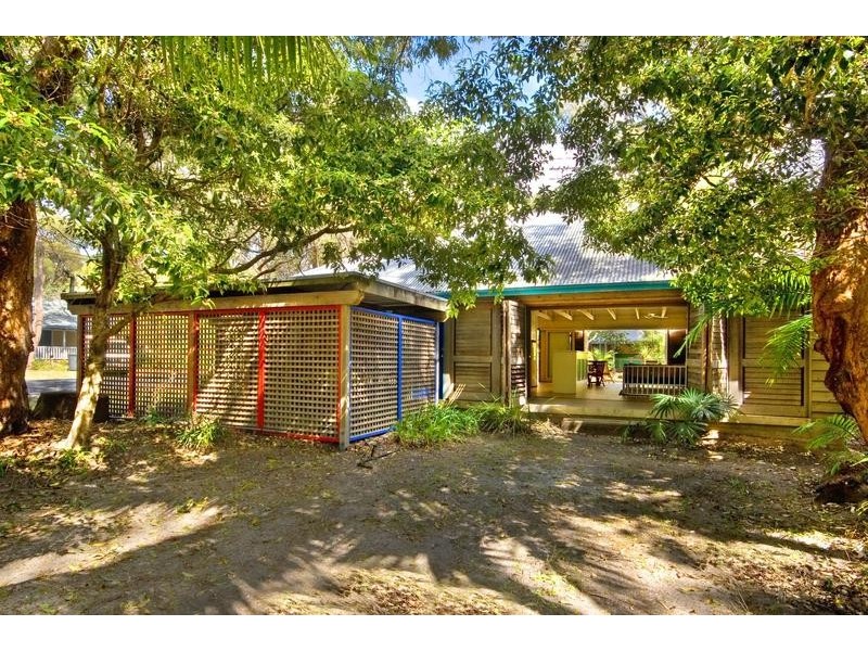 1a Pearl Beach Drive, Pearl Beach NSW 2256