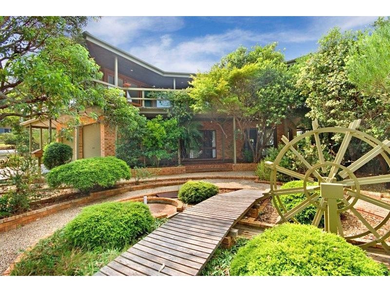 90 Manly View Road, Killcare Heights NSW 2257