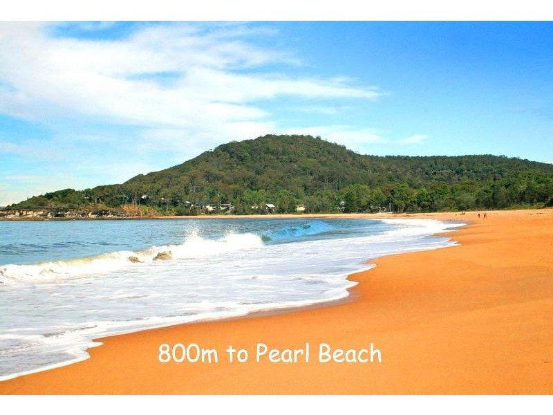10 Opal Close, Pearl Beach NSW 2256