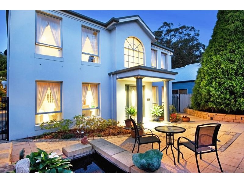 152 Mt Ettalong Road, Umina Beach NSW 2257